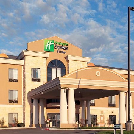 Holiday Inn Express Hotel & Suites Amarillo South By Ihg Экстерьер фото