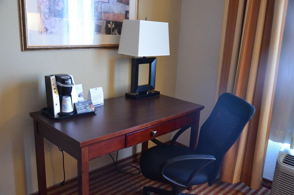 Holiday Inn Express Hotel & Suites Amarillo South By Ihg Экстерьер фото