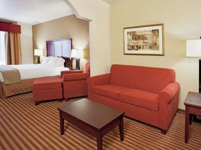 Holiday Inn Express Hotel & Suites Amarillo South By Ihg Экстерьер фото