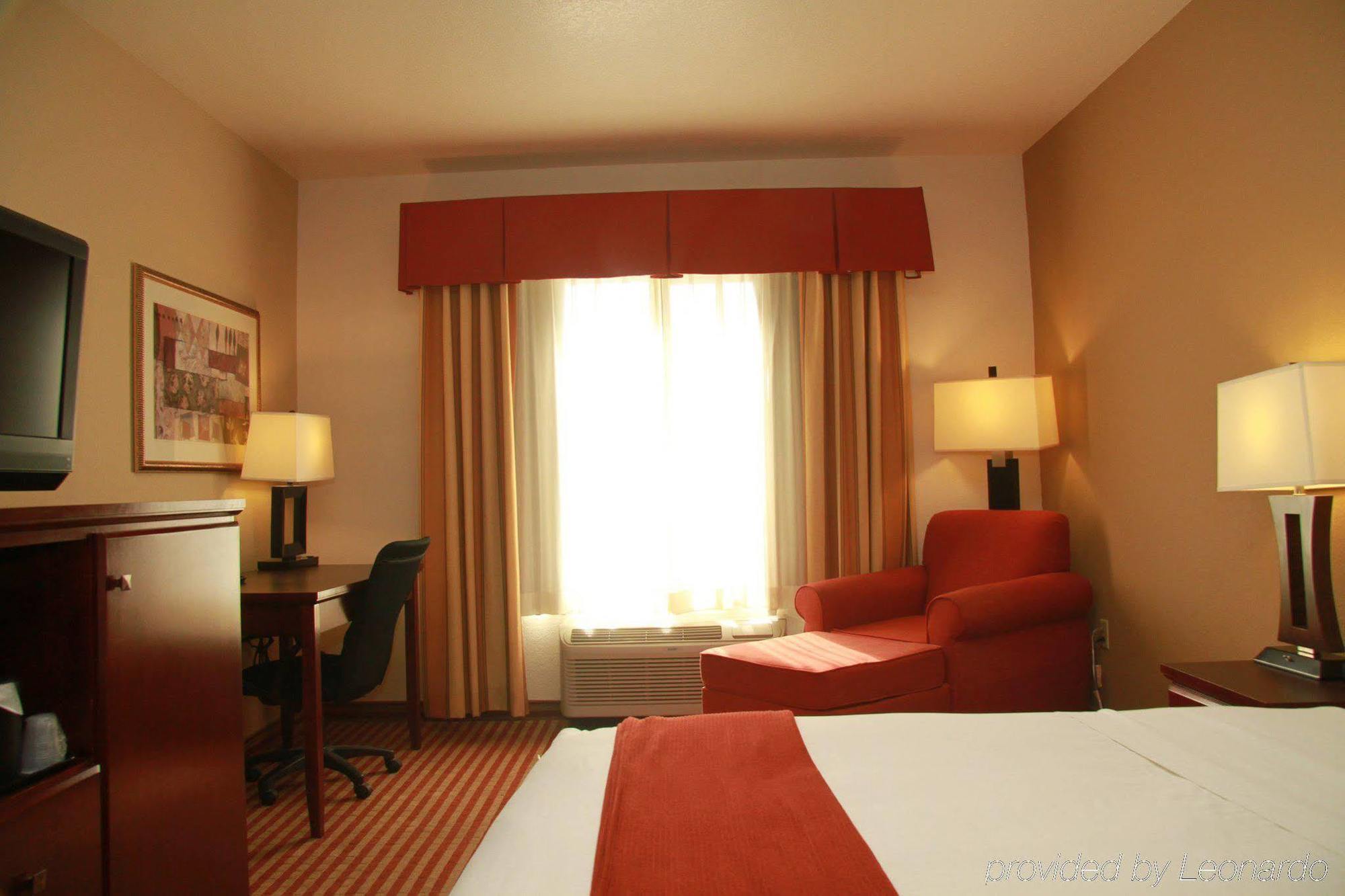 Holiday Inn Express Hotel & Suites Amarillo South By Ihg Экстерьер фото