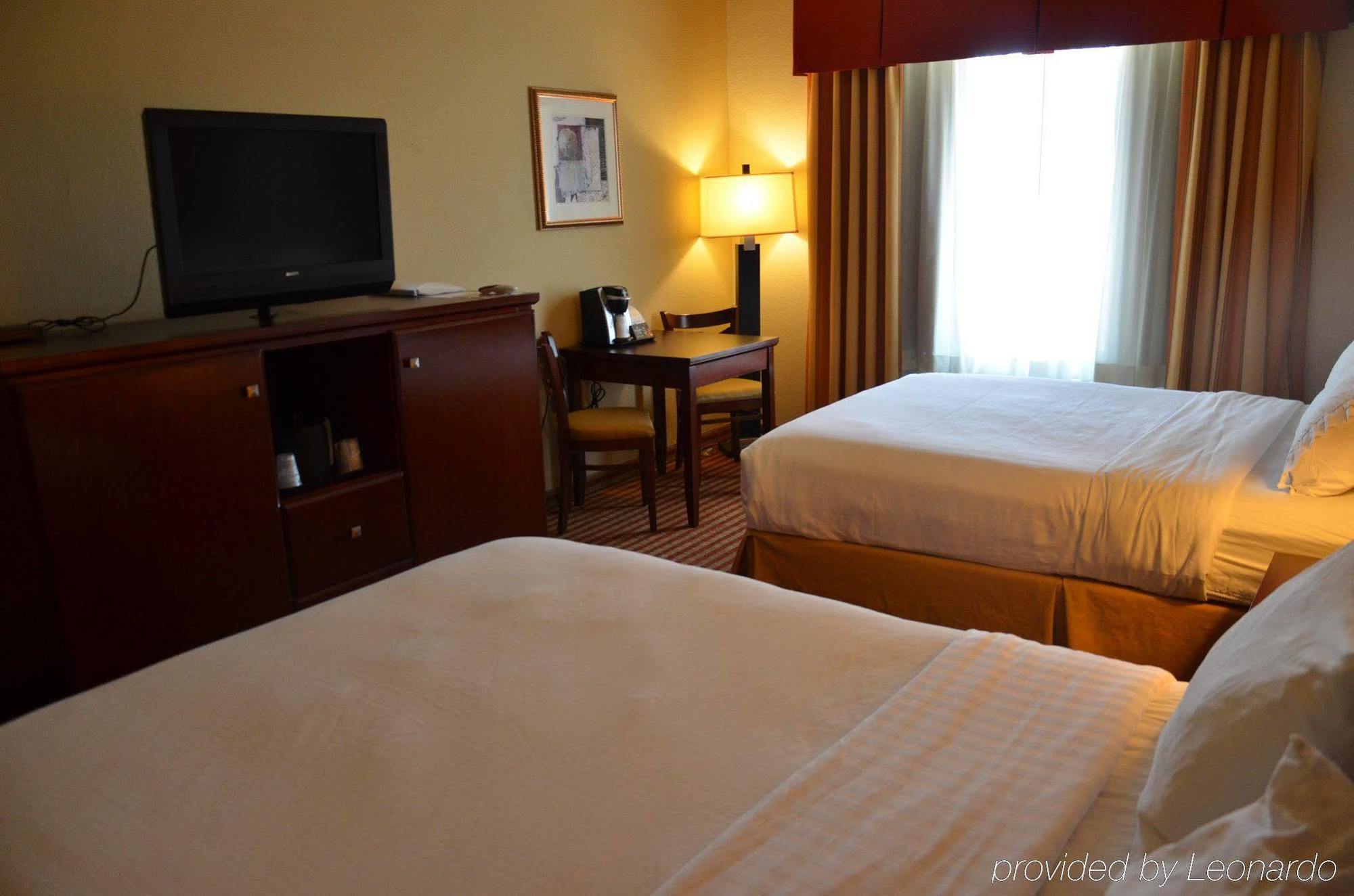 Holiday Inn Express Hotel & Suites Amarillo South By Ihg Экстерьер фото