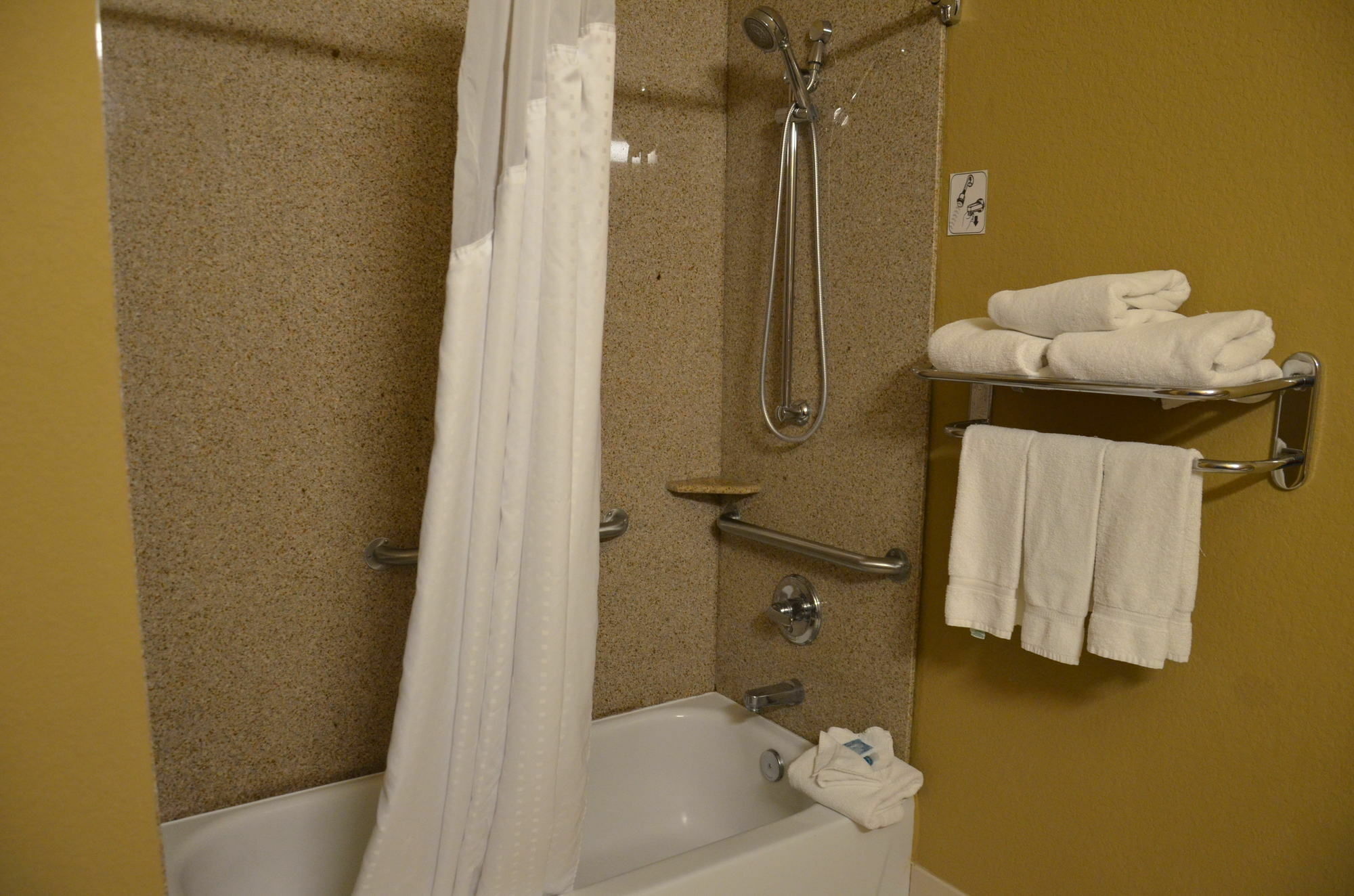 Holiday Inn Express Hotel & Suites Amarillo South By Ihg Экстерьер фото