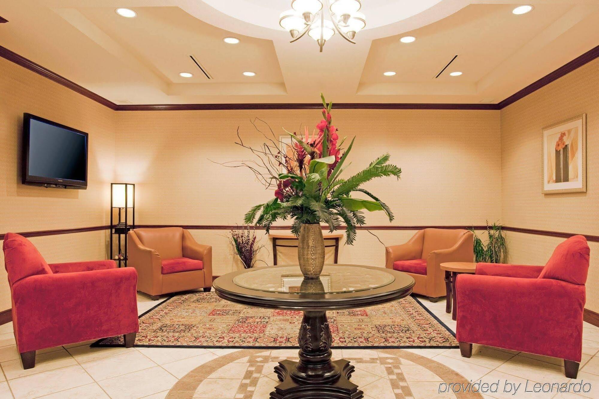 Holiday Inn Express Hotel & Suites Amarillo South By Ihg Экстерьер фото