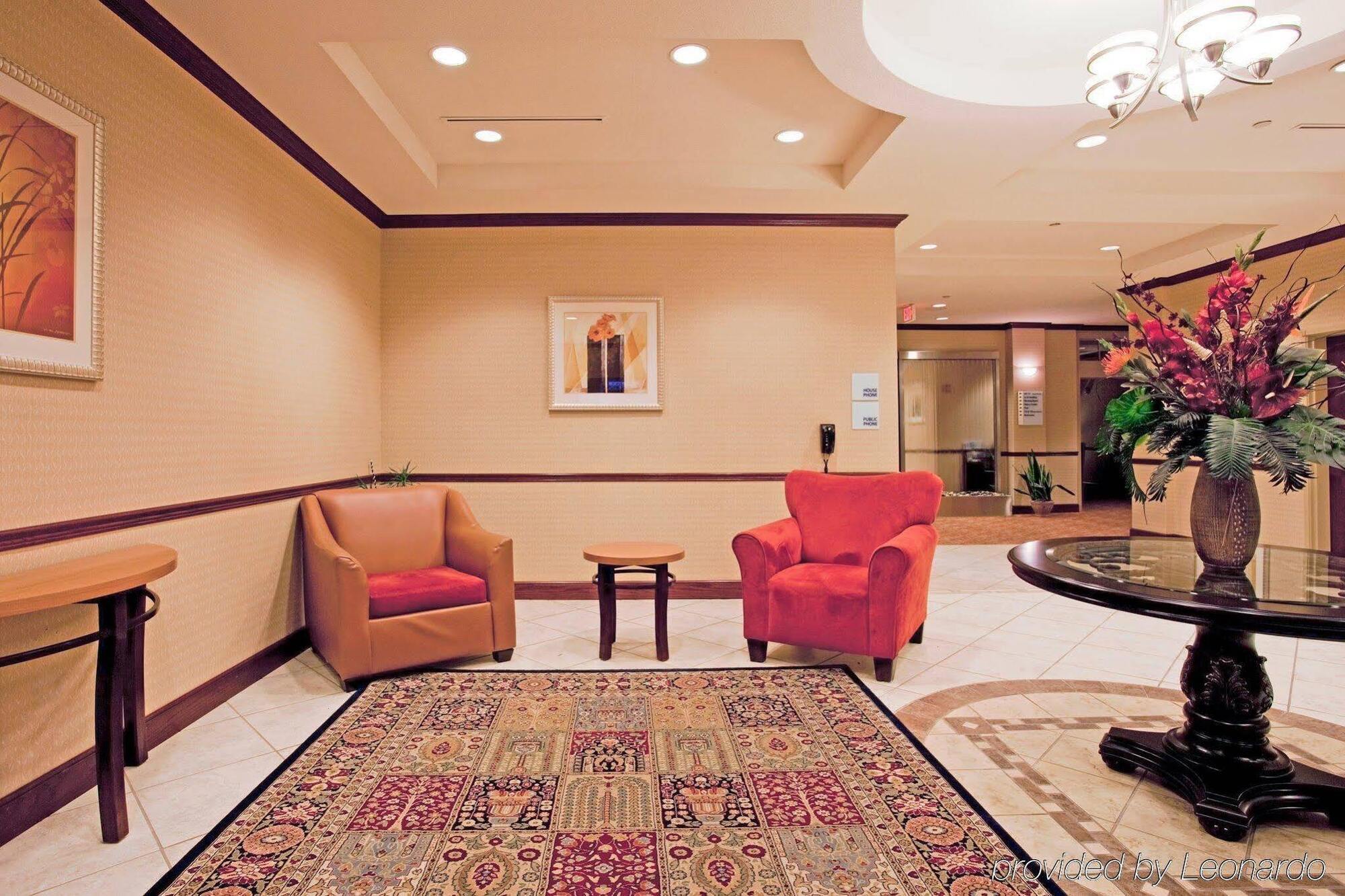 Holiday Inn Express Hotel & Suites Amarillo South By Ihg Экстерьер фото
