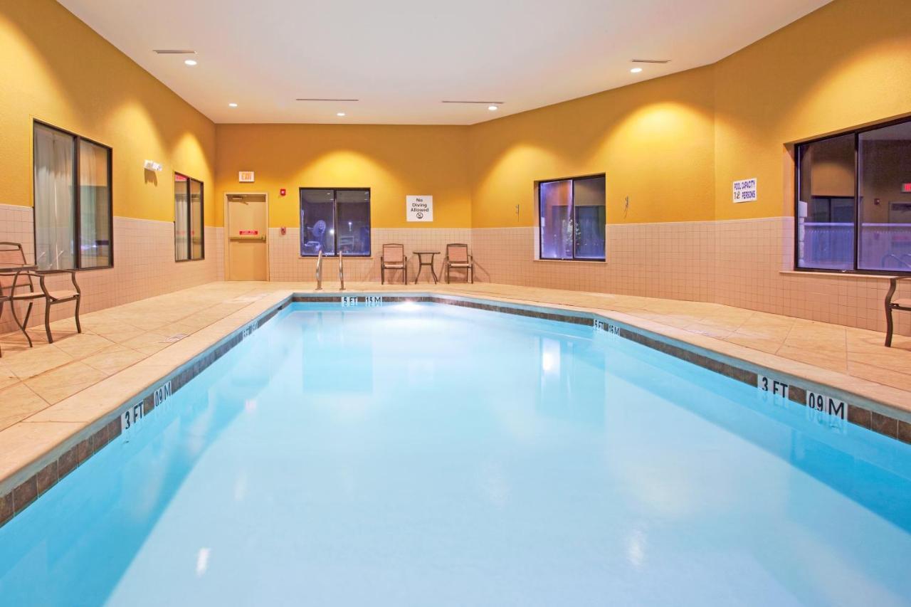 Holiday Inn Express Hotel & Suites Amarillo South By Ihg Экстерьер фото
