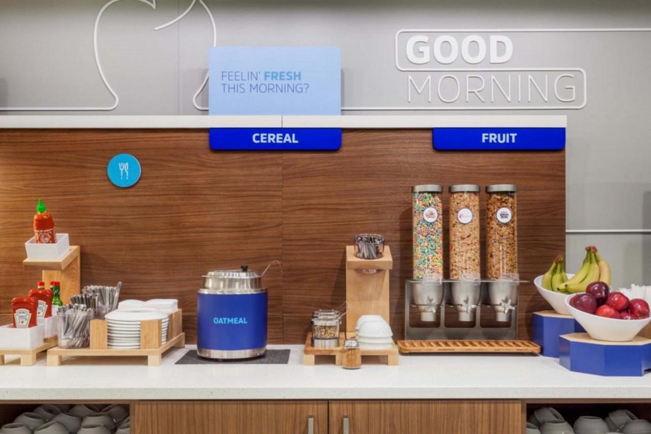 Holiday Inn Express Hotel & Suites Amarillo South By Ihg Экстерьер фото