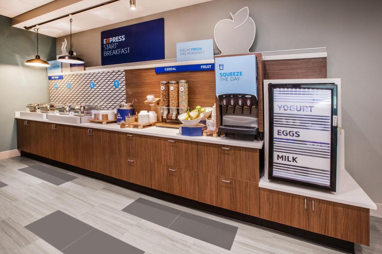 Holiday Inn Express Hotel & Suites Amarillo South By Ihg Экстерьер фото